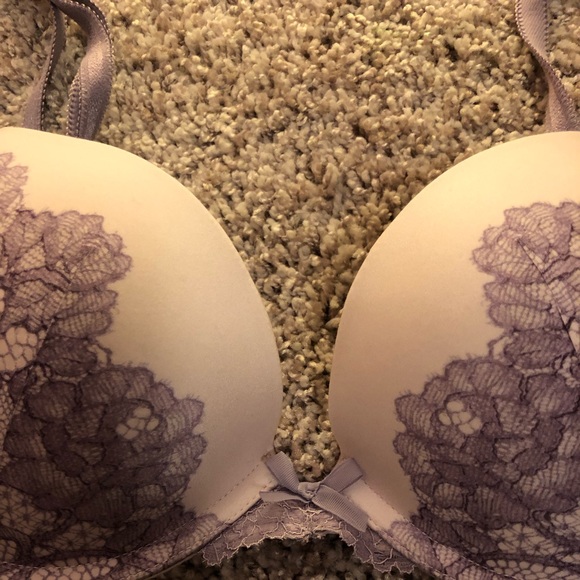 Victoria’s Secret Dream Angels Push Up Bra - Picture 2 of 5